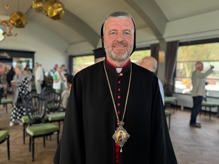 ‘YENİ SEÇİLEN PAPA İZNİK’İ ZİYARET EDECEK’