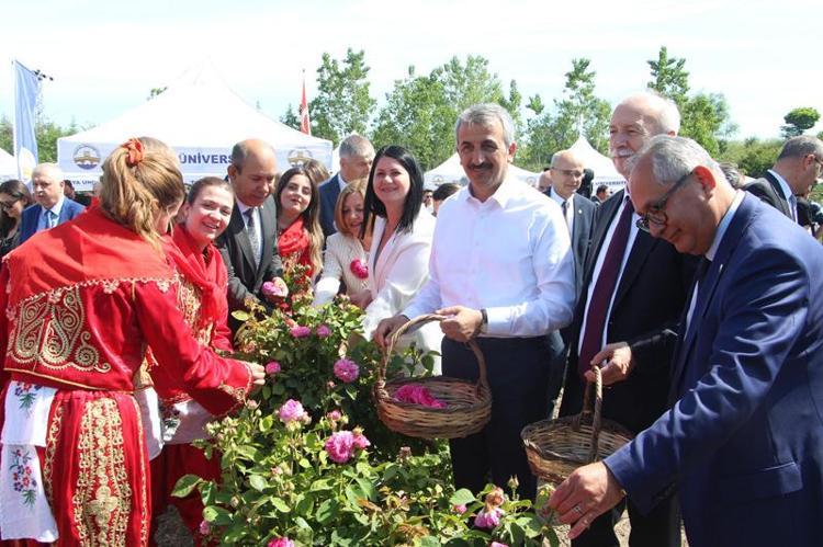 ARAŞTIRMA MERKEZİ KURULMASI ÖNEMLİ