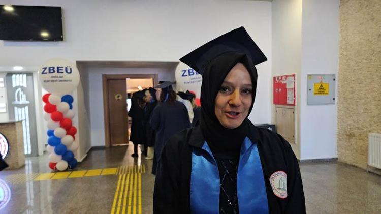 ‘OKUMANIN YAŞI YOK’