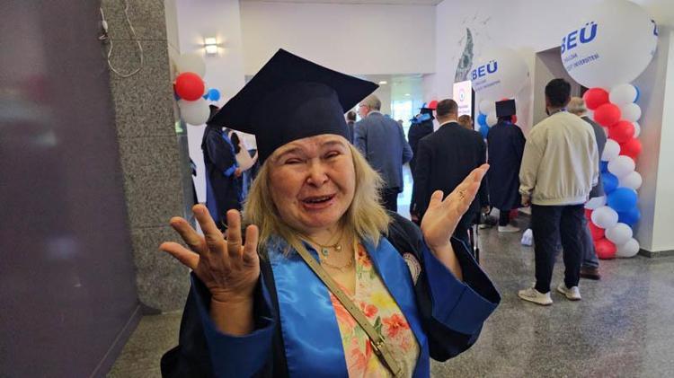 ‘ÇOK DUYGULANDIM’