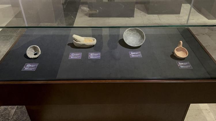 5 FARKLI YERDE KAZILAR SÜRÜYOR