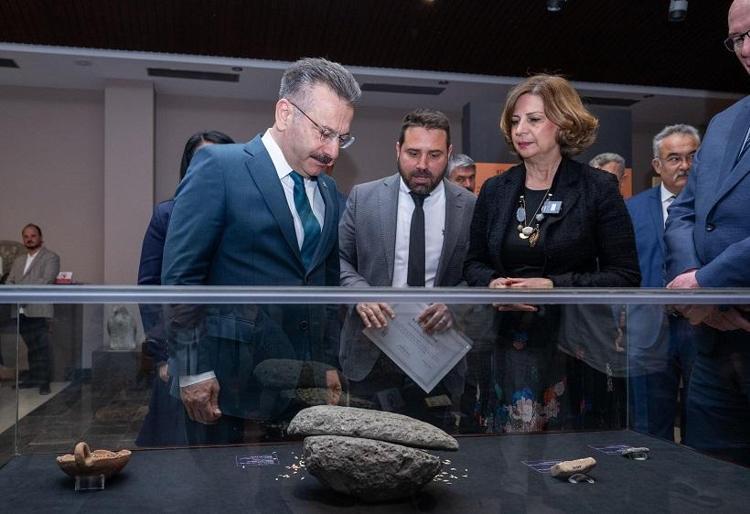 ÜNLÜCE: EKMEK YENİDEN YAPILACAK