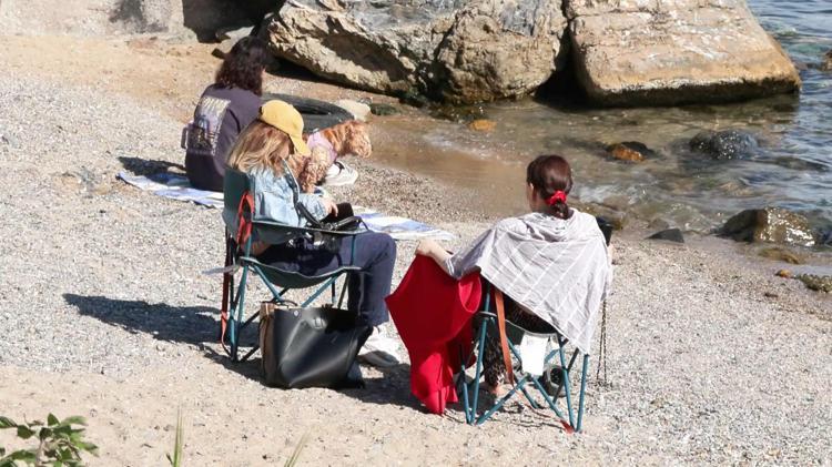 SICAĞIN TADINI ÇIKARIYORUM