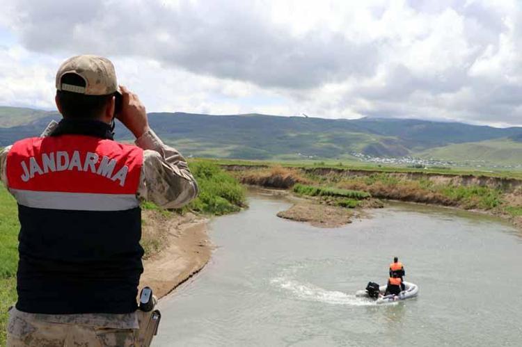 İNCİ KEFALİNİN POPÜLASYONUNU ARTTI