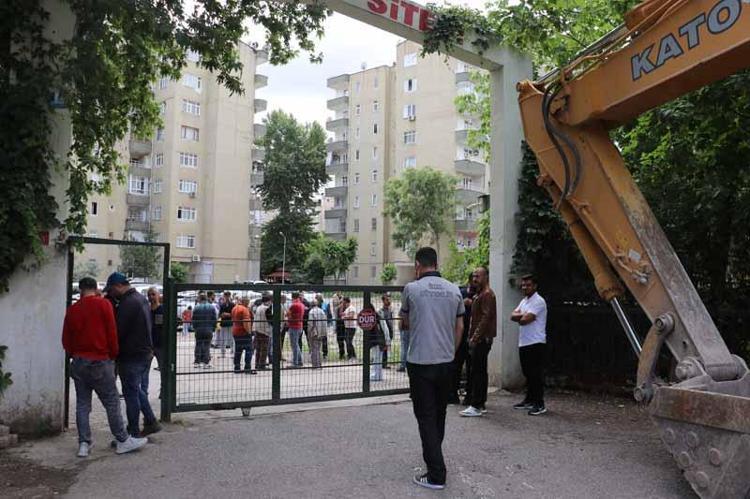 ‘BU YASALARA AYKIRIDIR’