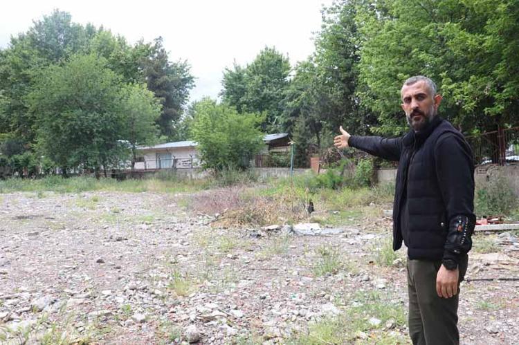 BELEDİYE İDDİALARI REDDETTİ