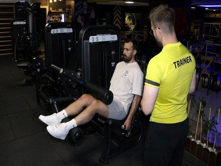 GÜNDE 30 DAKİKA FİZİKSEL AKTİVİTE ÖNEMLİ