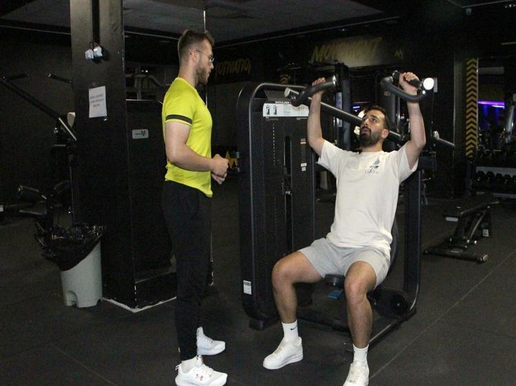 HEKİM KONTROLÜNDE VE GÖZETİMİNDE YAPILMALI