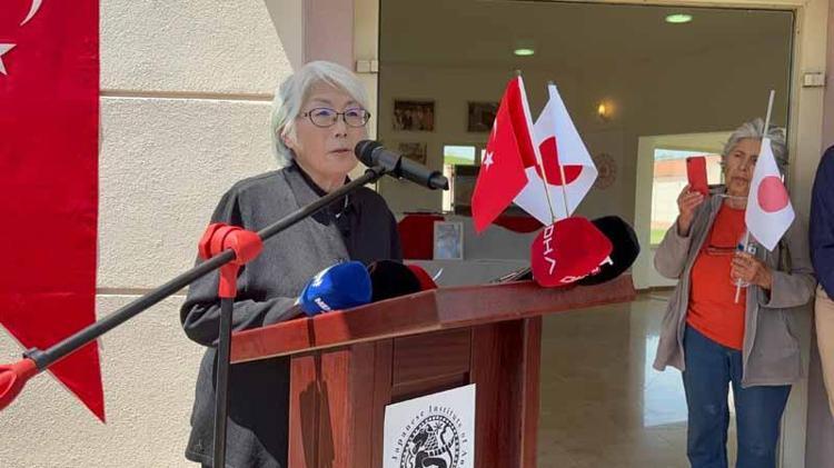 BU TOPRAKLAR SENİ ASLA UNUTMAYACAK