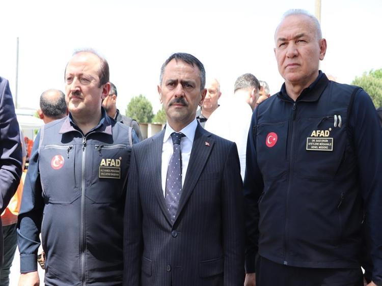 TOPLAM 74 TATBİKAT PLANLANDI