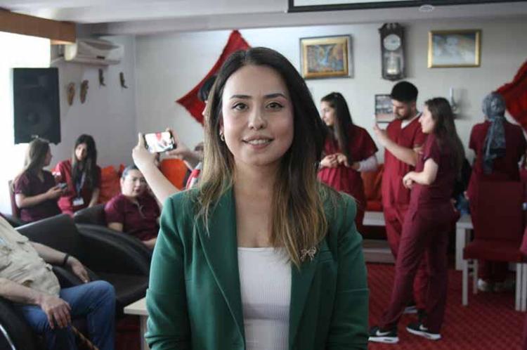 KARŞILIKLI KAZANIMLARIN OLDUĞU BİR PROJE