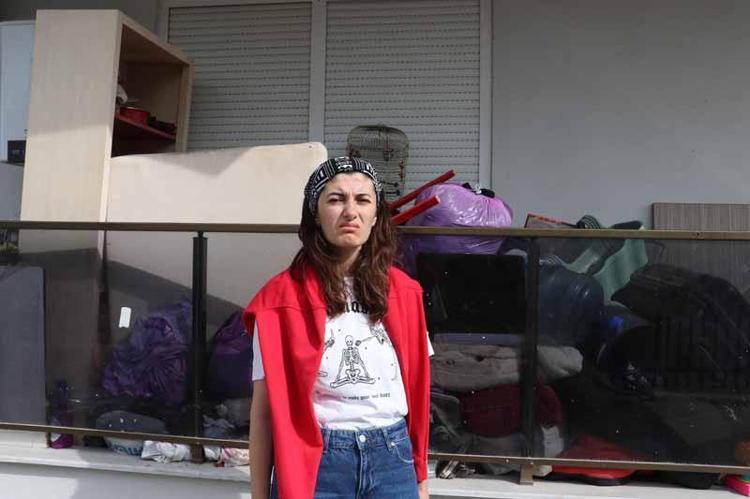 AŞI BAHANESİYLE PARA TALEP ETTİ