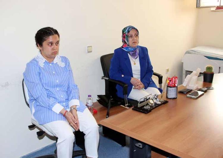 DENEYİMİMİZİ HERKESİN DUYMASINI İSTİYORUM