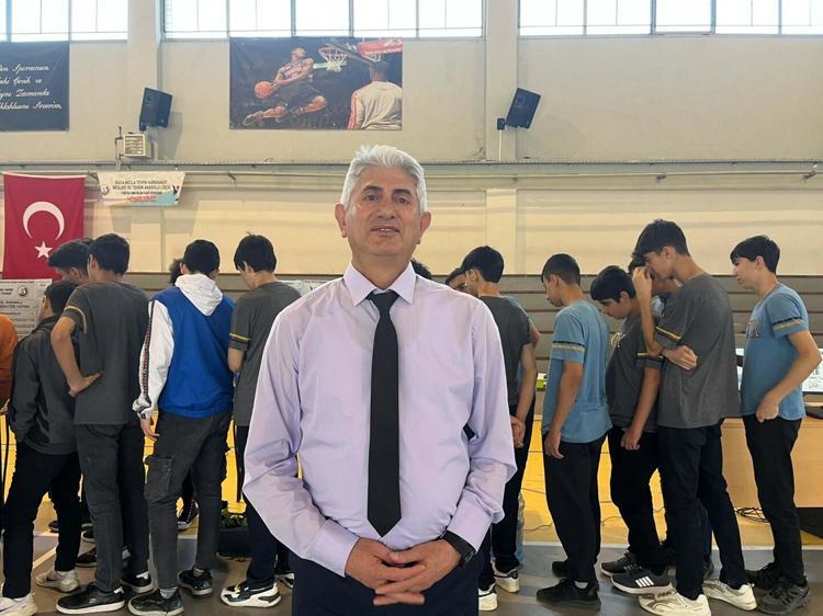 PROJELER TEKNOFESTE TAŞINIYOR