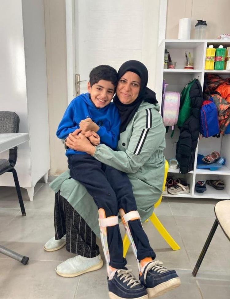 KOLAY OLMADI AMA VAZGEÇMEDİM