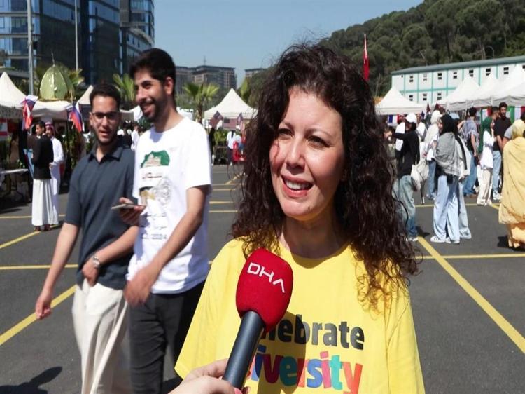 ‘GELECEK YILLAR DANS VE SPOR TURNUVALARI İLE FESTŞVALİ BÜYÜTECEĞİZ’