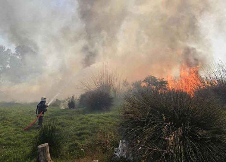 ‘3-4 FARKLI YERDE ALEVLER VARDI