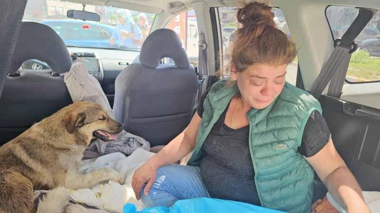 BARINAKTA BU ÇOCUKLARIN HİÇ ŞANSI YOK