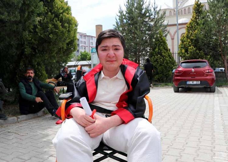 ÜNİVERSİTEYE HAZIRLANIYORUM’