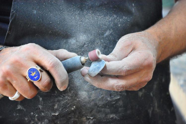 SANATIN DEĞERİ BİLİNMELİ VE DESTEKLENMELİ