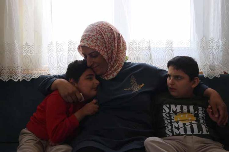 EMANETİMİZE SAHİP ÇIKMAMIZ GEREKİYOR