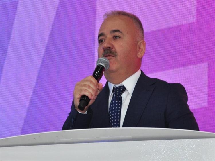 EN YÜKSEK KATILIMA KAVUŞTUK