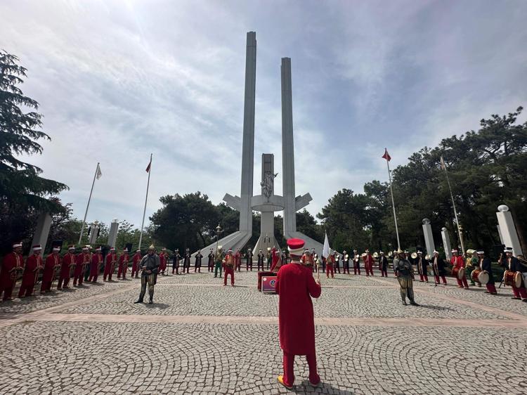 FETİHLER ÖNCE RUHLARDA BAŞLAR