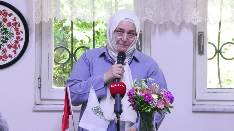 ‘ÇOCUKLARIMIZIN SANATLA TANIŞMASINI SAĞLAYAN RESİM ATÖLYEMİZ, MERKEZİMİZ İÇİN ÖZEL BİR ÖNEME SAHİP’