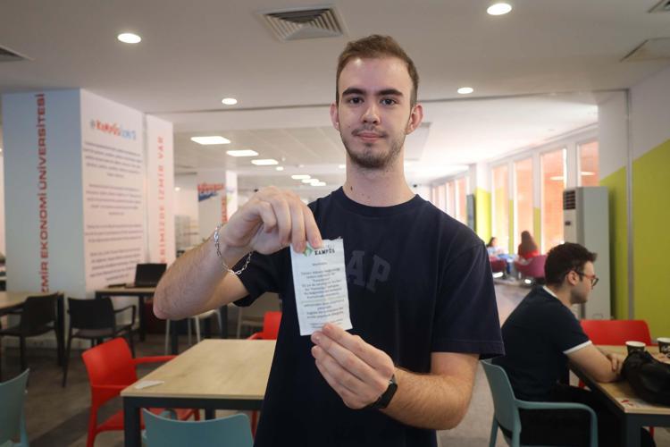 ÇARE BULAMAYAN VE ÇEKİNENLERİ ETKİLER