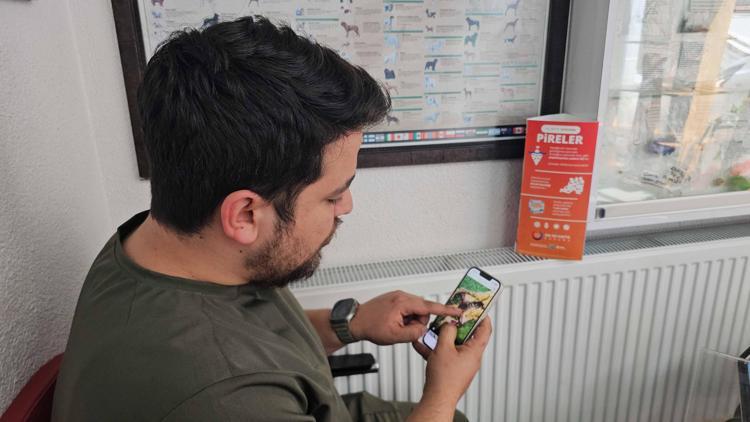 ‘PROFESYONEL KESİKLER OLABİLİR’