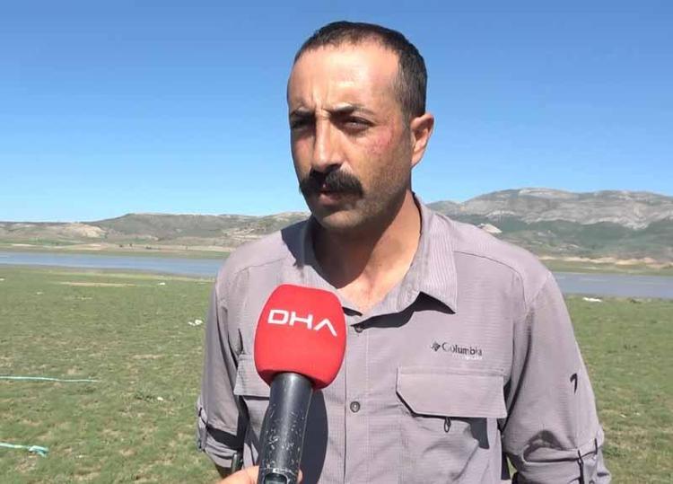 BAHARIN GELDİĞİNİ FLAMİNGOLARLA ANLIYORUZ