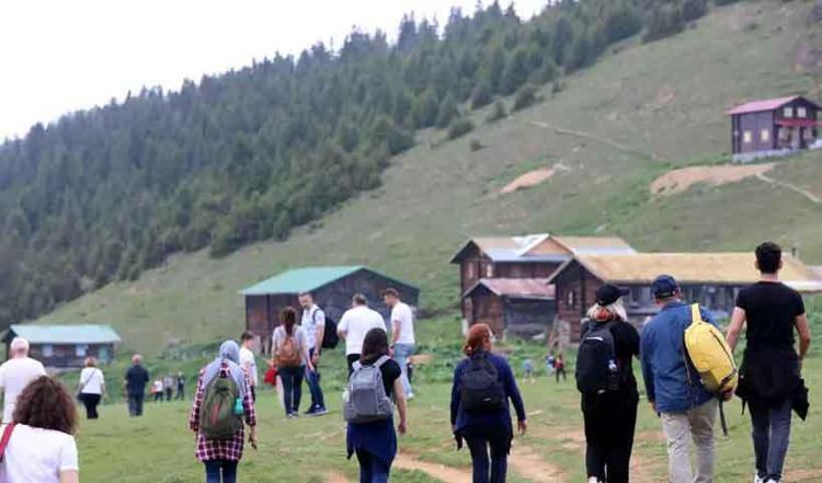 RAKIM YÜKSELDİKÇE, OKSİJEN BASINCI DÜŞÜYOR