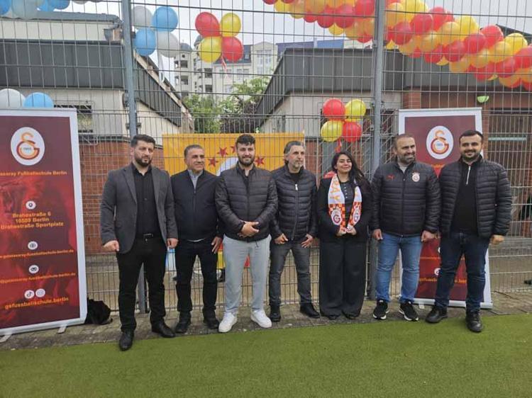 FETHİ KÖYCÜ: BAYRAK HER ŞEYDEN ÖNCE GELİR