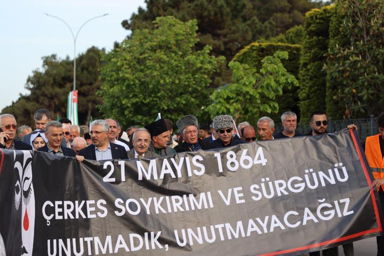 KAFFED BAŞKANI ULUÇAY: MÜCADELEYE DEVAM EDECEĞİZ