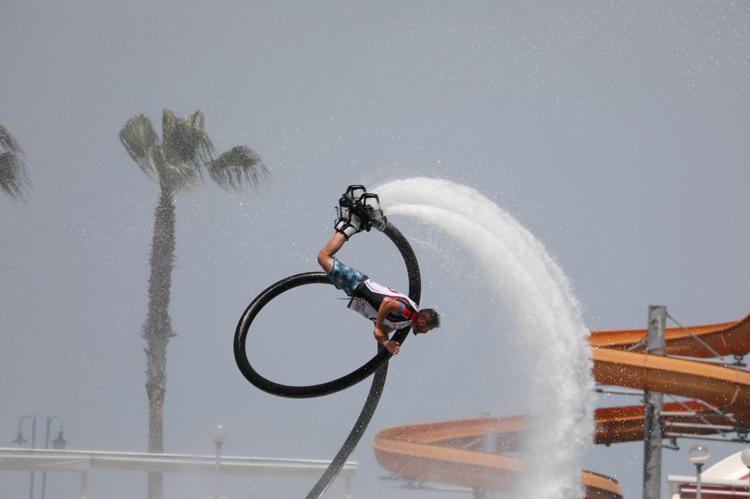 HALİT DOĞAN: BU FESTİVALE EV SAHİPLİĞİ YAPMANIN MUTLULUĞUNU YAŞIYORUZ