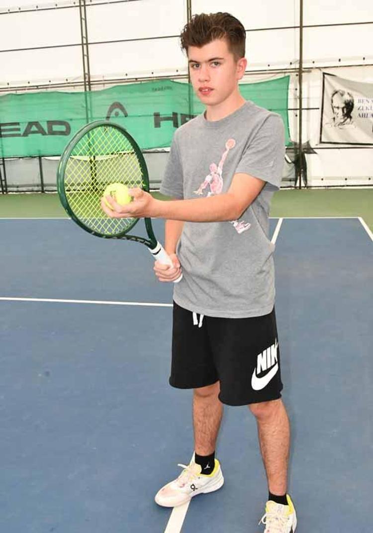 MENTAL GELİŞİMİ DE ARTTI