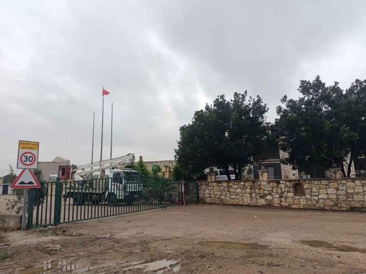 İZMİR TABİP ODASINDAN AÇIKLAMA