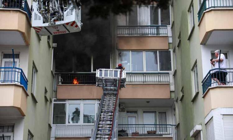 BALKONDA MAHSUR KALDILAR