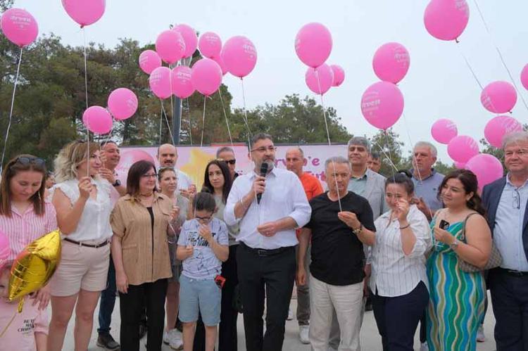 ARVENİN AİLESİNDEN DUYGUSAL ANLAR