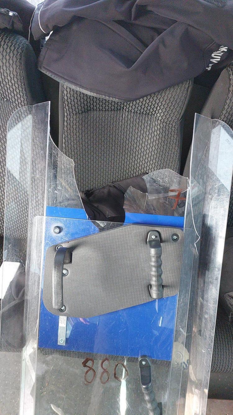 ‘ŞEHİR EŞKIYALARI GÖZALTINA ALINDI