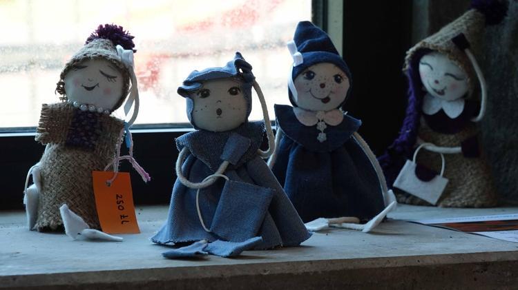 ATIKLARIN DEĞERLENDİRİLMESİNİ İSTERİM