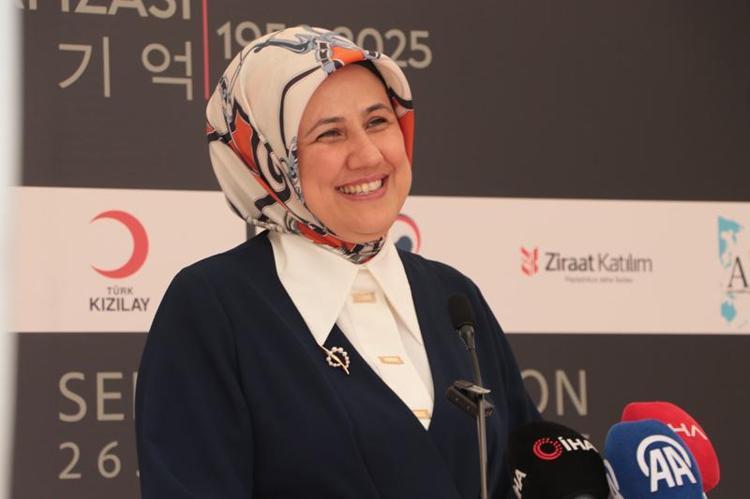 KORE İLE KARDEŞLİĞİMİZ DERİNLEŞTİ