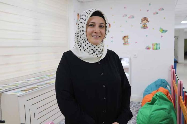 ADRES DIŞI ÖĞRENCİLER DE GELMEK İSTİYOR