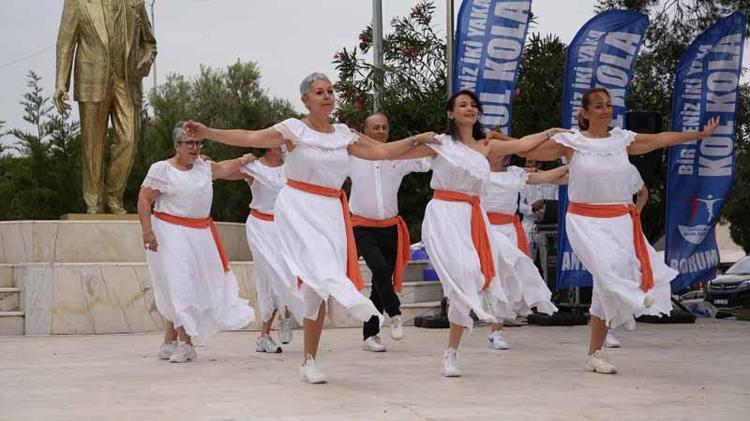 2. ALAÇATI FOTOĞRAFÇILAR MARATONU