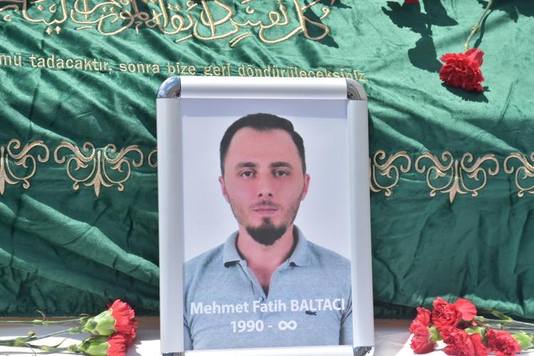 SAĞLAM YAPILMAYAN BİR ŞEY VAR