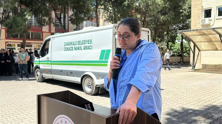 DİĞER BABALARA BENZEMEZDİ