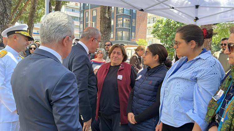 HEPİMİZİ DERİNDEN SARSTI