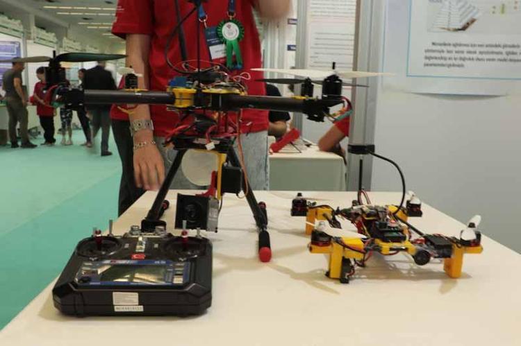 ÇİFTÇİLERİMİZ KOLAYLIKLA KULLANABİLİYOR