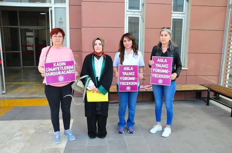 DAVADA 4ÜNCÜ DURUŞMA