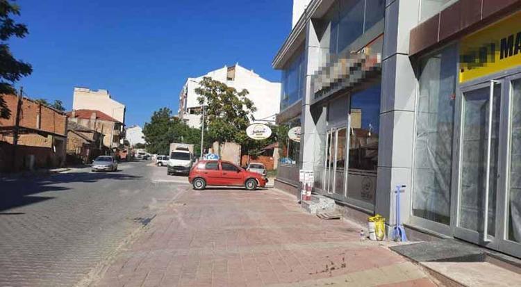 SANIĞA İNDİRİMSİZ CEZA